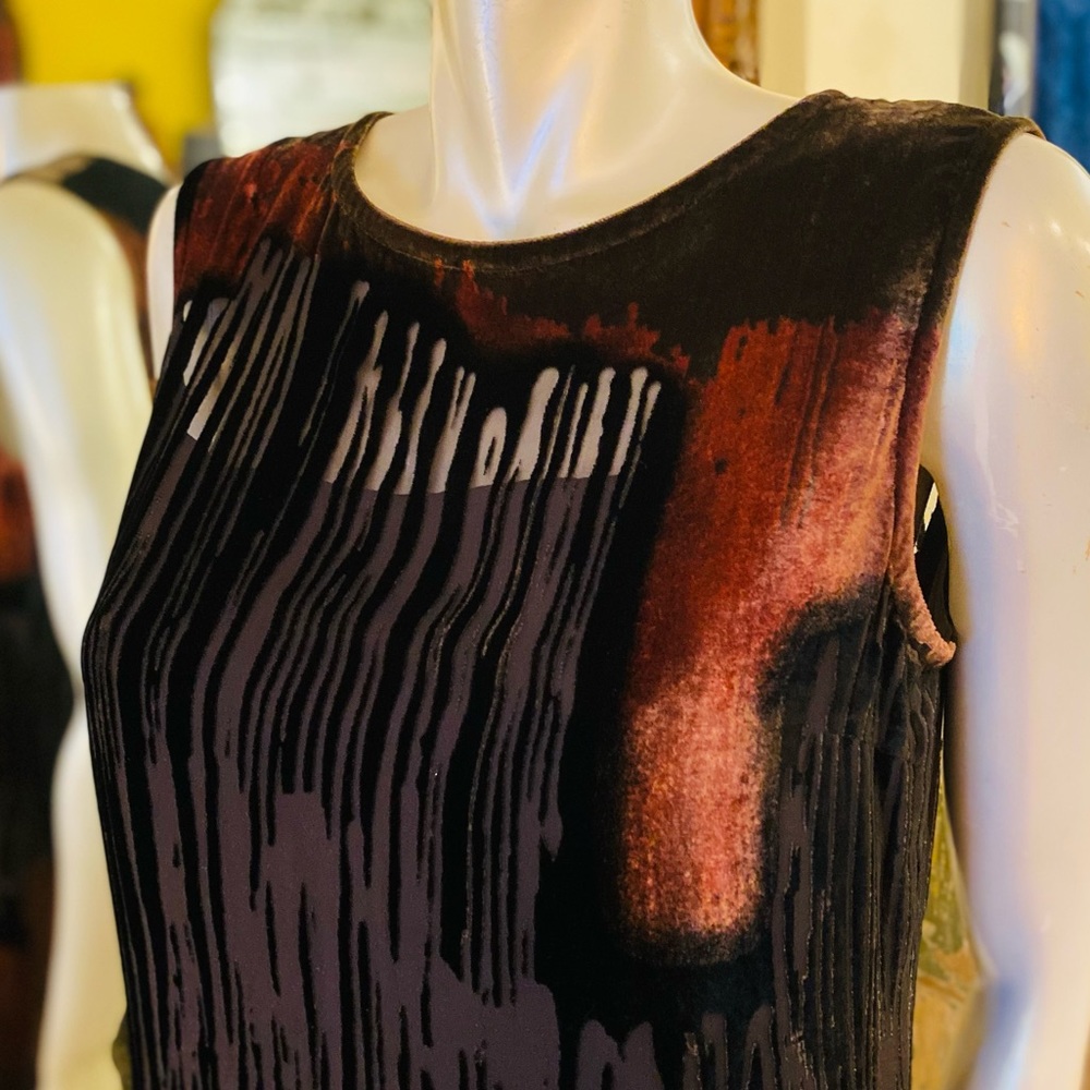 Roberto Verino Vintage Dress